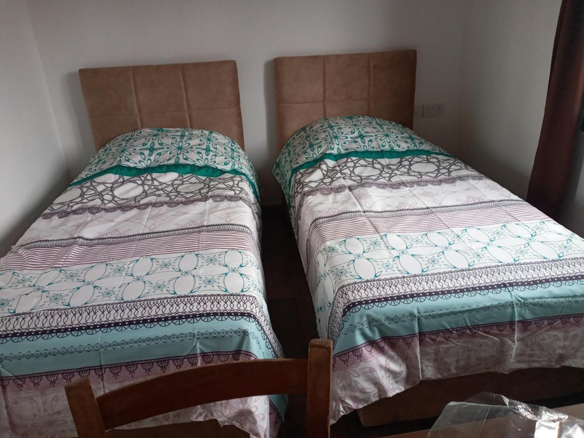 Magic Moon Guest House Famagusta  Bagian luar foto