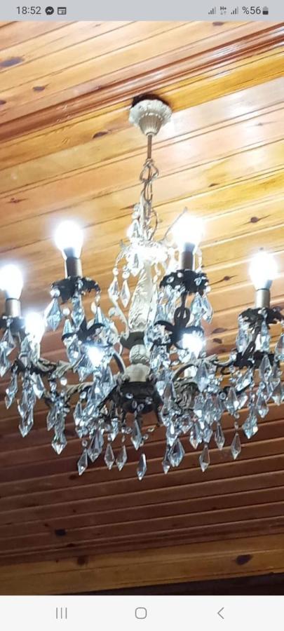 Magic Moon Guest House Famagusta  Bagian luar foto