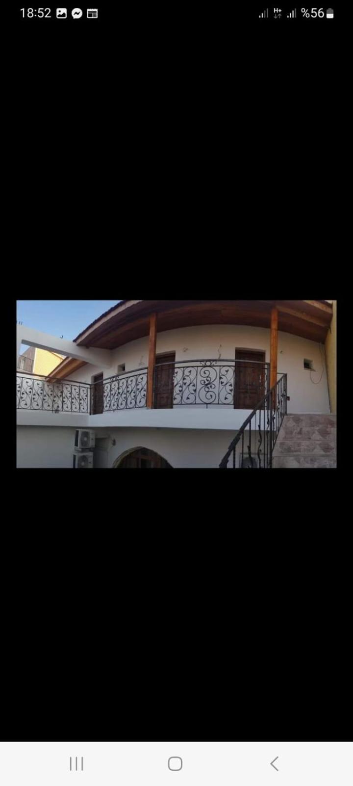 Magic Moon Guest House Famagusta  Bagian luar foto