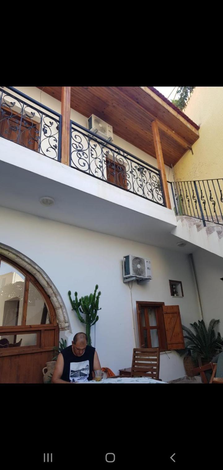 Magic Moon Guest House Famagusta  Ruang foto