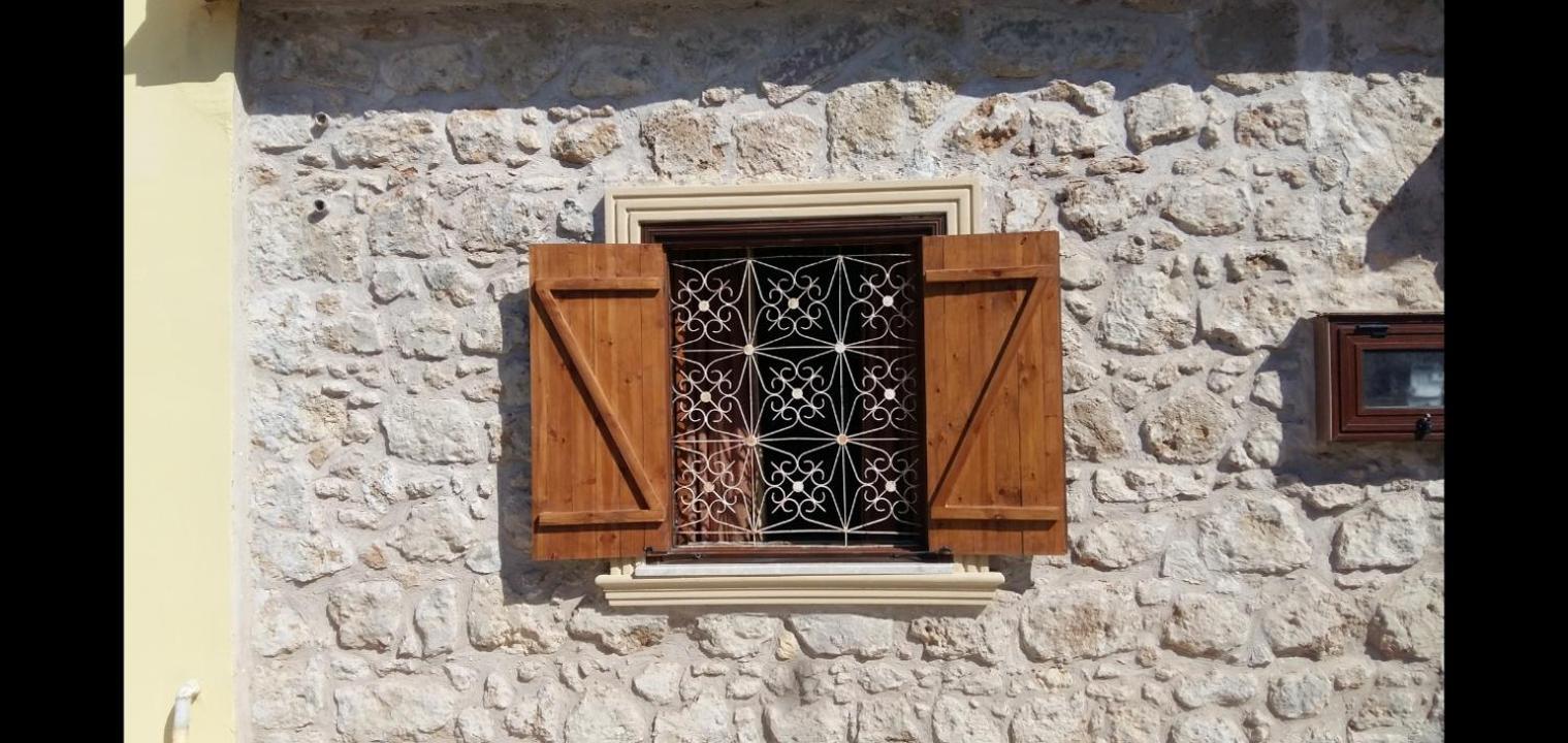 Magic Moon Guest House Famagusta  Ruang foto