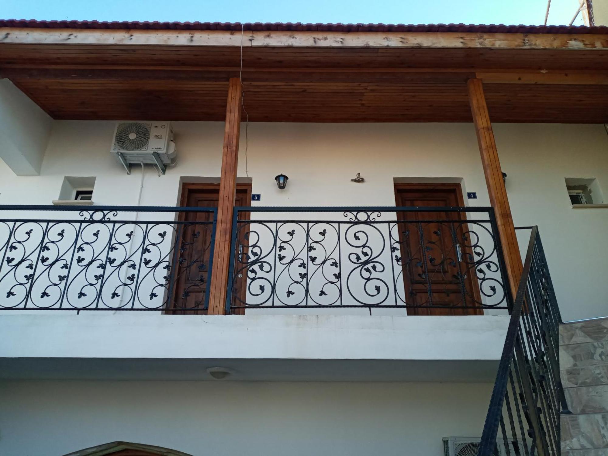 Magic Moon Guest House Famagusta  Ruang foto