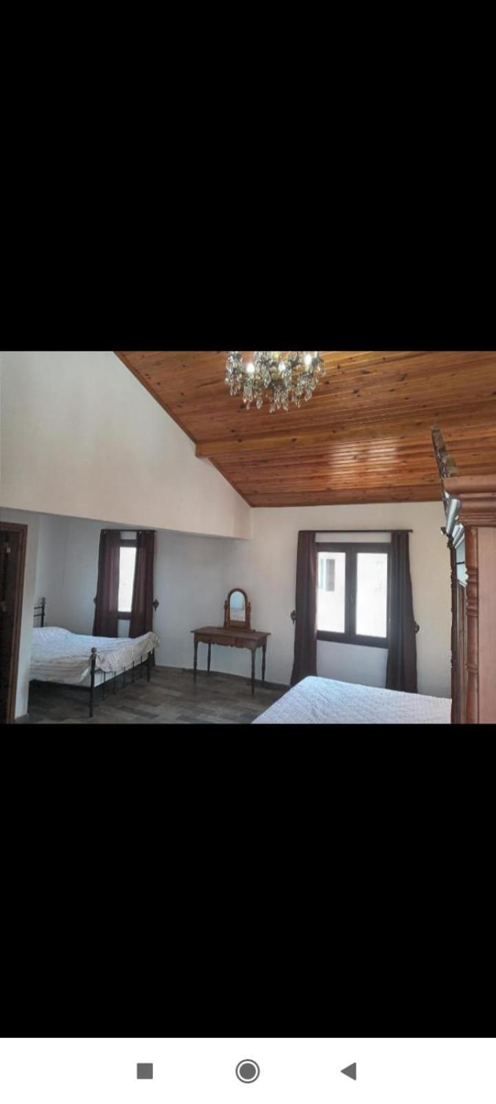 Magic Moon Guest House Famagusta  Bagian luar foto