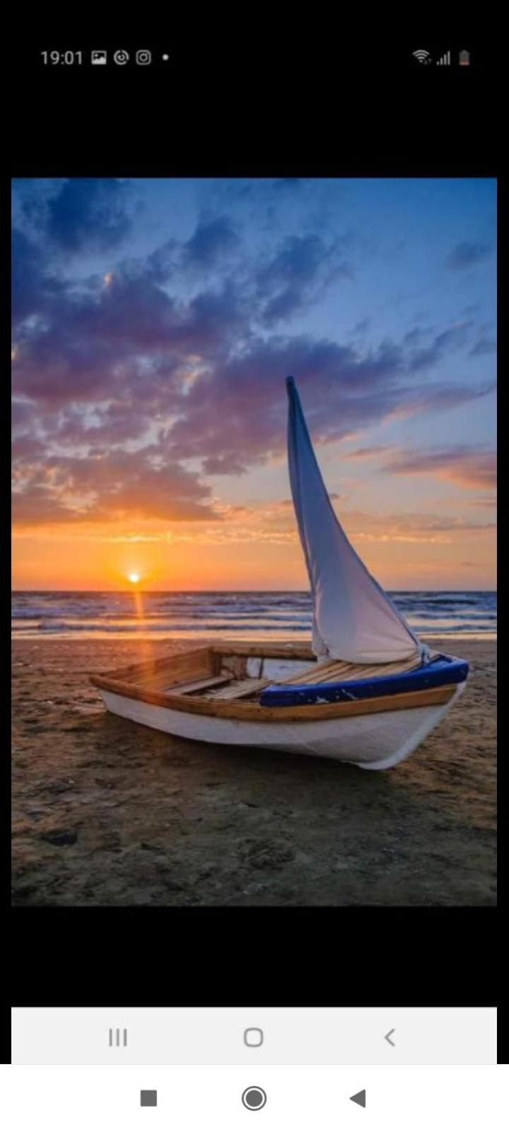 Magic Moon Guest House Famagusta  Bagian luar foto