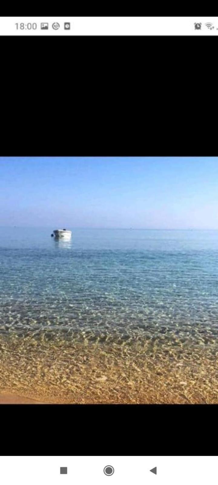 Magic Moon Guest House Famagusta  Bagian luar foto