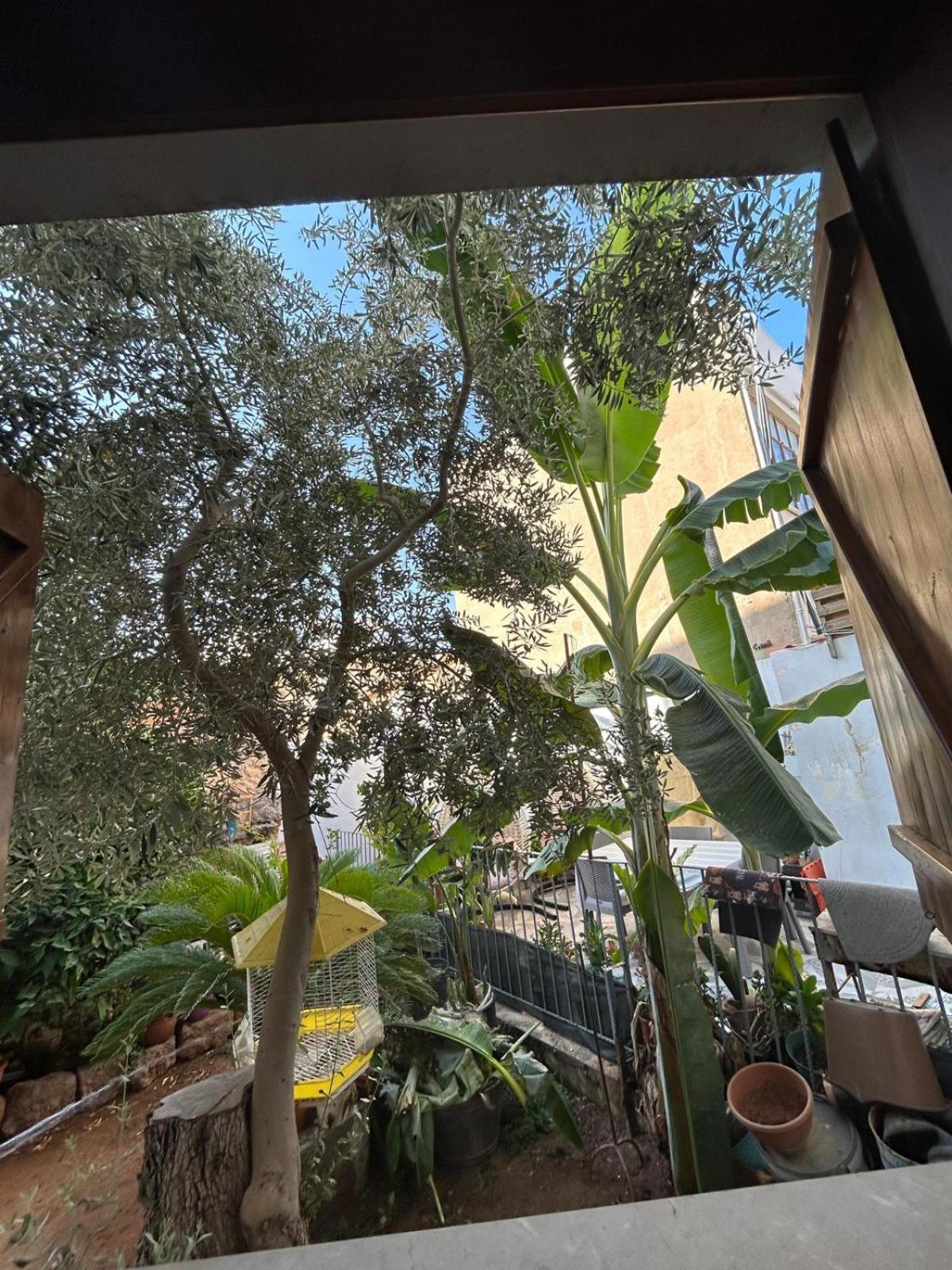 Magic Moon Guest House Famagusta  Bagian luar foto