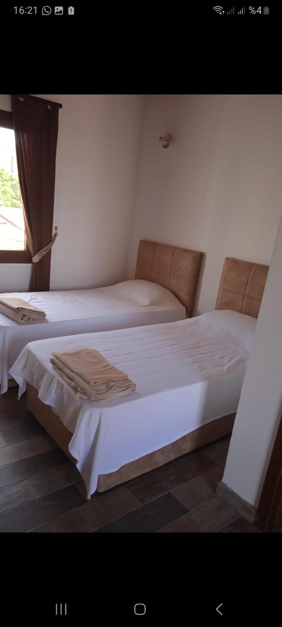 Magic Moon Guest House Famagusta  Bagian luar foto