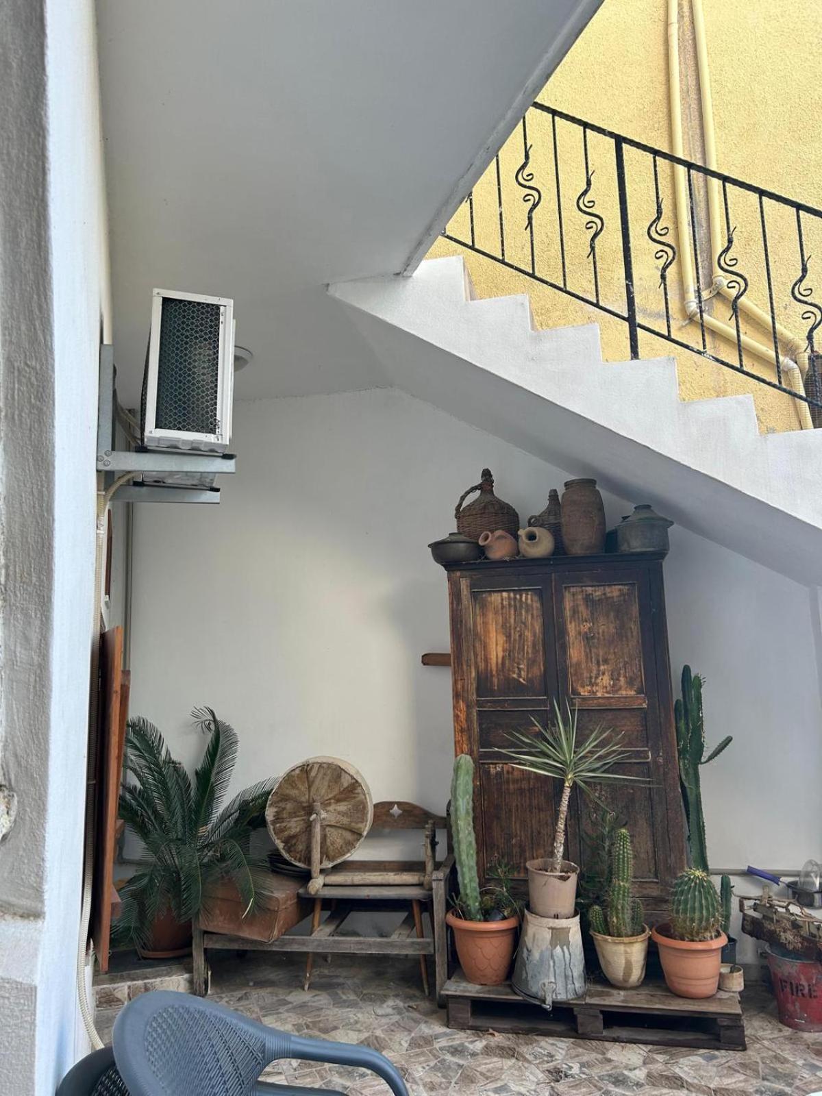 Magic Moon Guest House Famagusta  Ruang foto