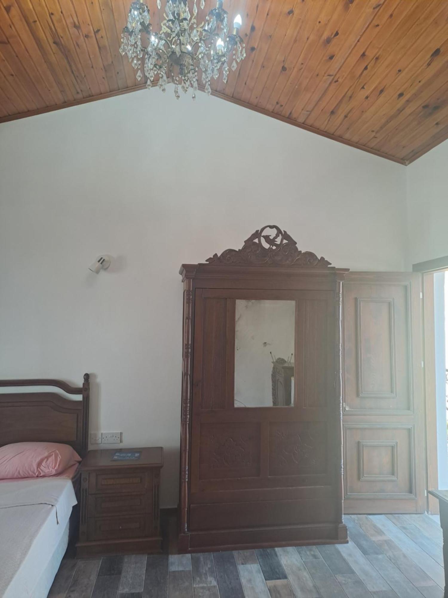 Magic Moon Guest House Famagusta  Ruang foto