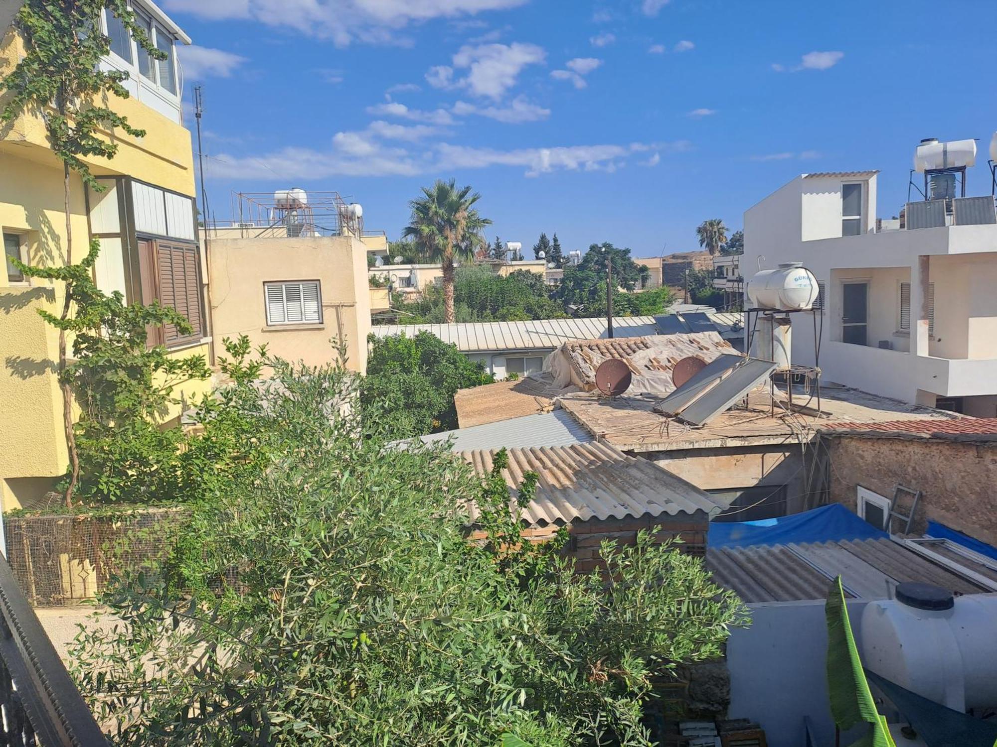 Magic Moon Guest House Famagusta  Ruang foto